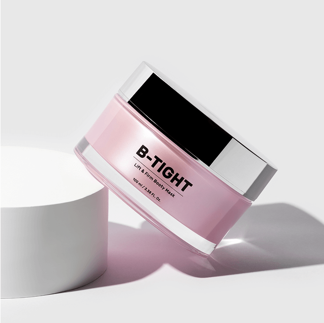 B-TIGHT Lift &amp; Firm Booty Mask slide-0